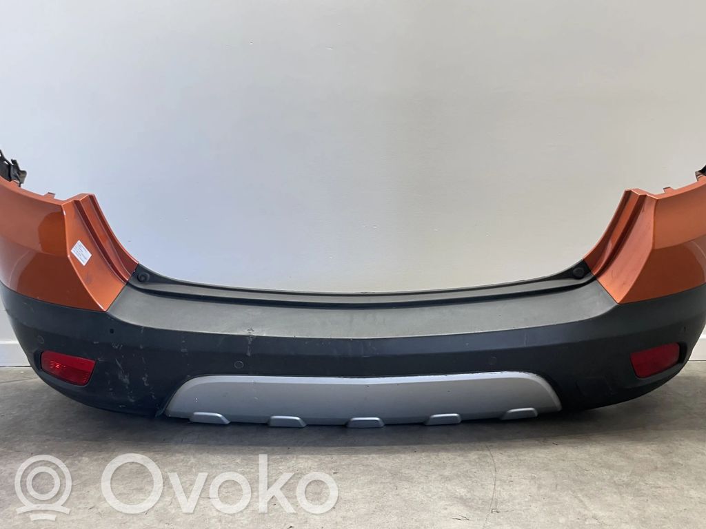 Opel Mokka Galinis bamperis 