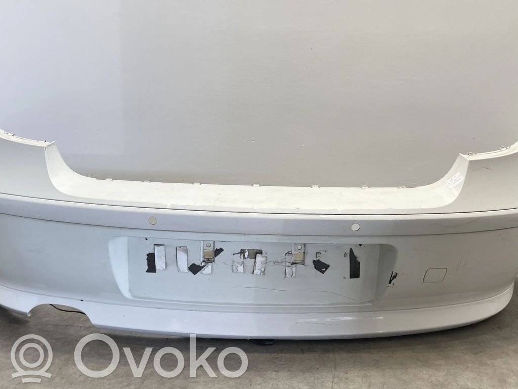 Rear bumper   51127186087,51127186087,51127186087,51127186087