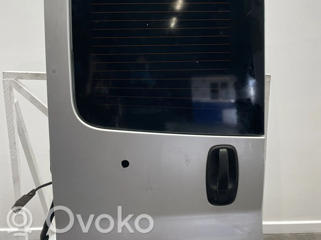 Vauxhall Vivaro A Back/rear loading door 