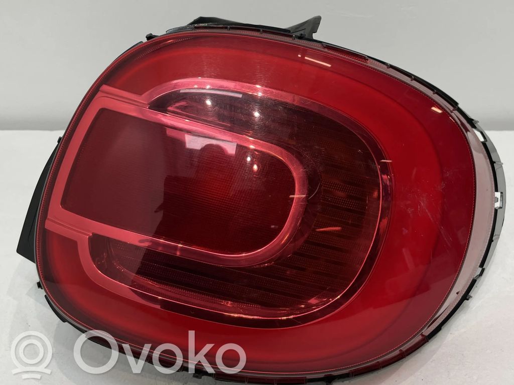 Fiat 500L Lampă spate în caroserie 