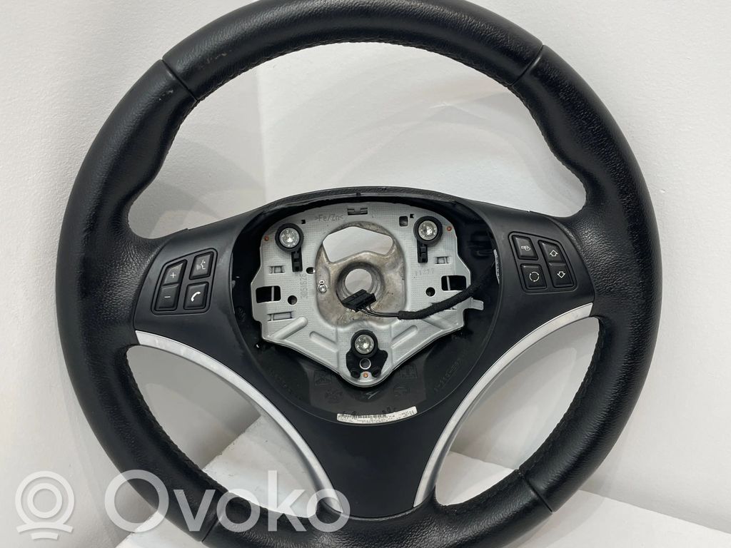 BMW 1 E81 E87 Руль 