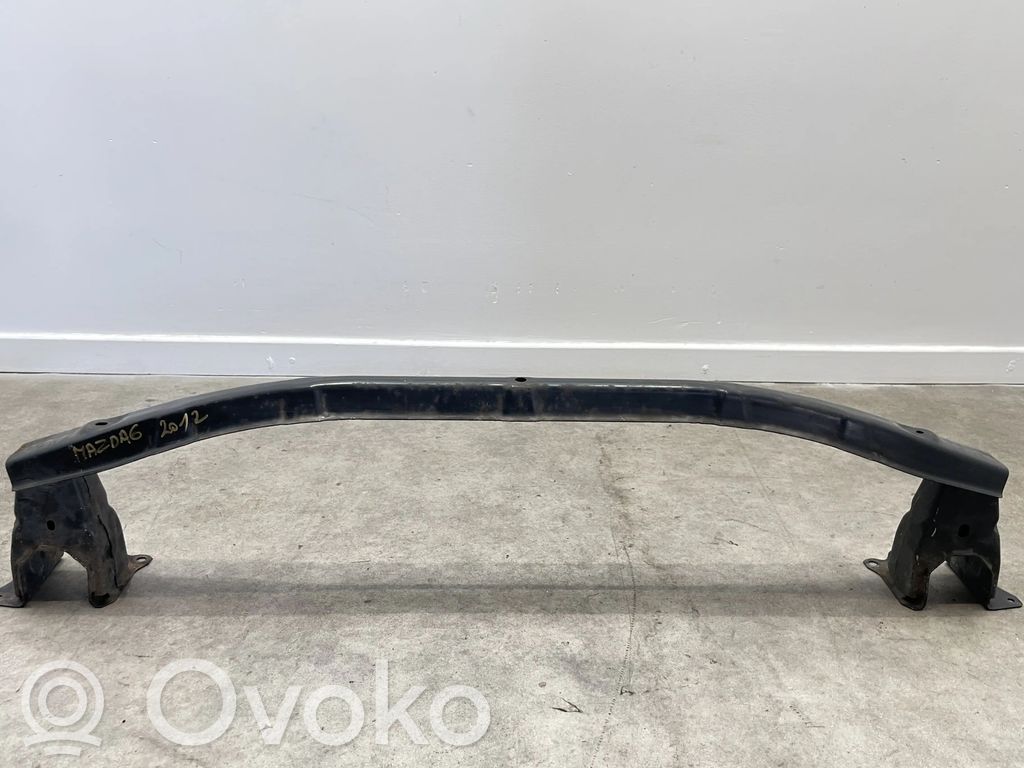 BMW 6 F12 F13 Belka zderzaka przedniego 