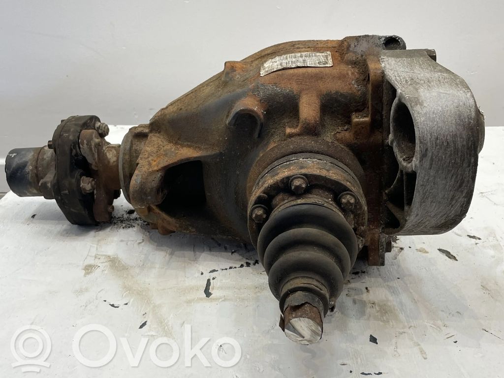 Rear differential   759885501,759885501,7598855,7598855