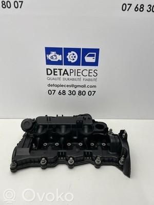 Land Rover Discovery 3 - LR3 Venttiilikoppa 
