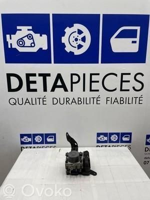 Renault Kangoo II ABS Blokas 