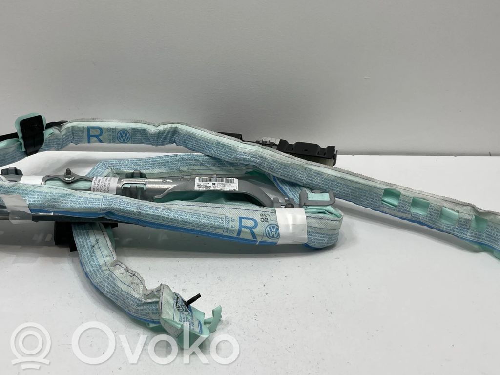 Volkswagen Touran II Poduszka powietrzna Airbag boczna 