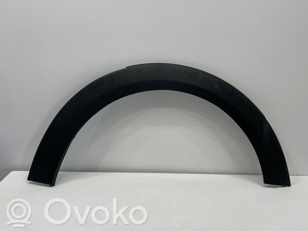 Mini One - Cooper F56 F55 Ornament contur aripă față 