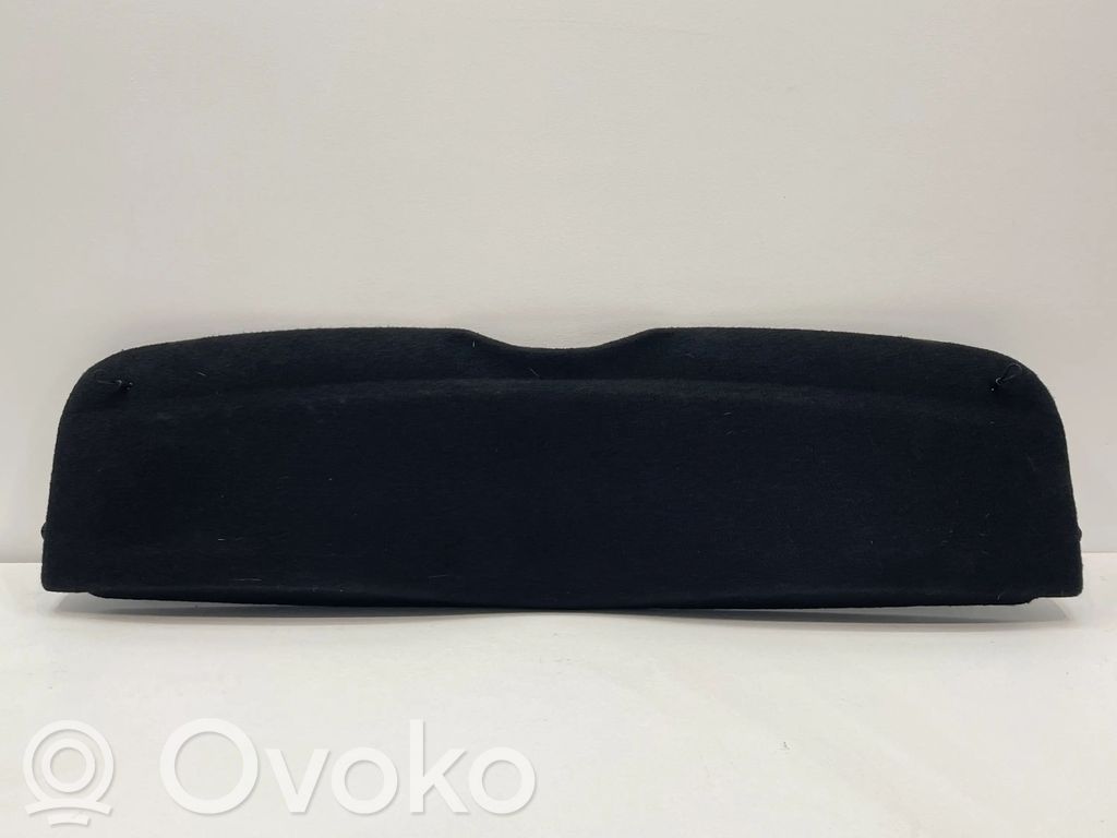Mini One - Cooper Coupe R56 Parcel shelf load cover 