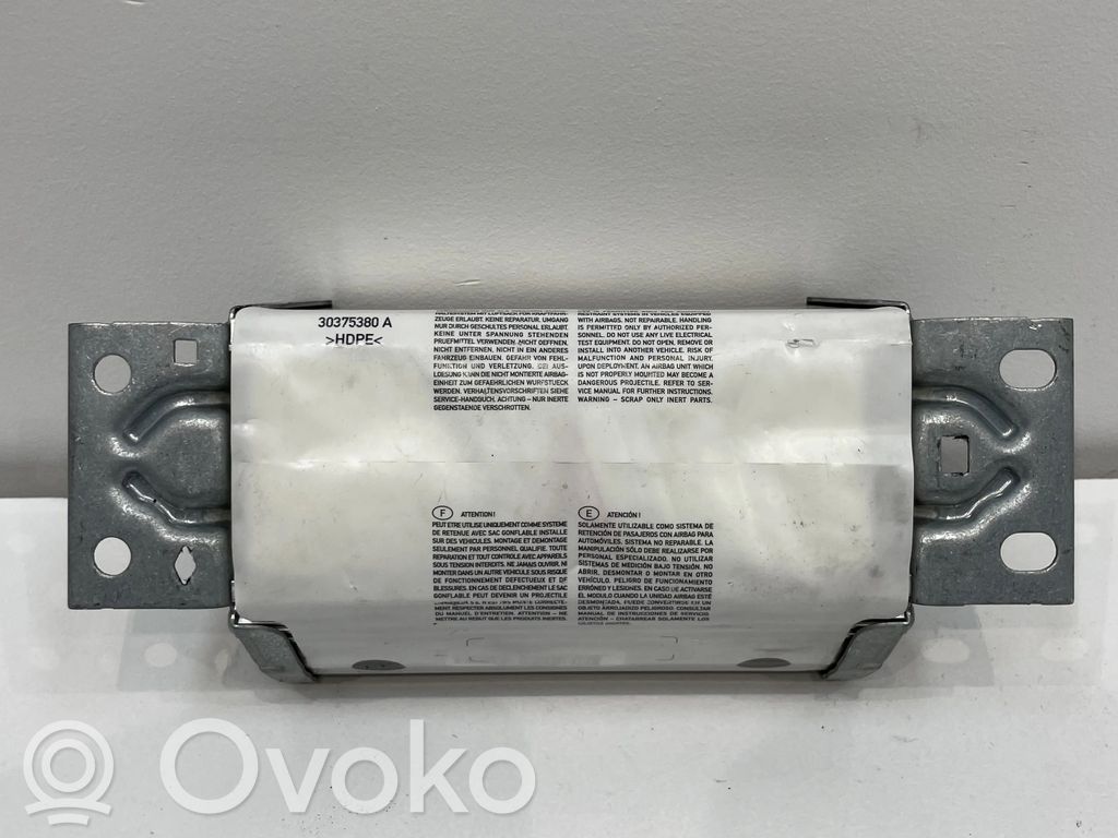 BMW 1 E81 E87 Pasažiera drošības spilvens 