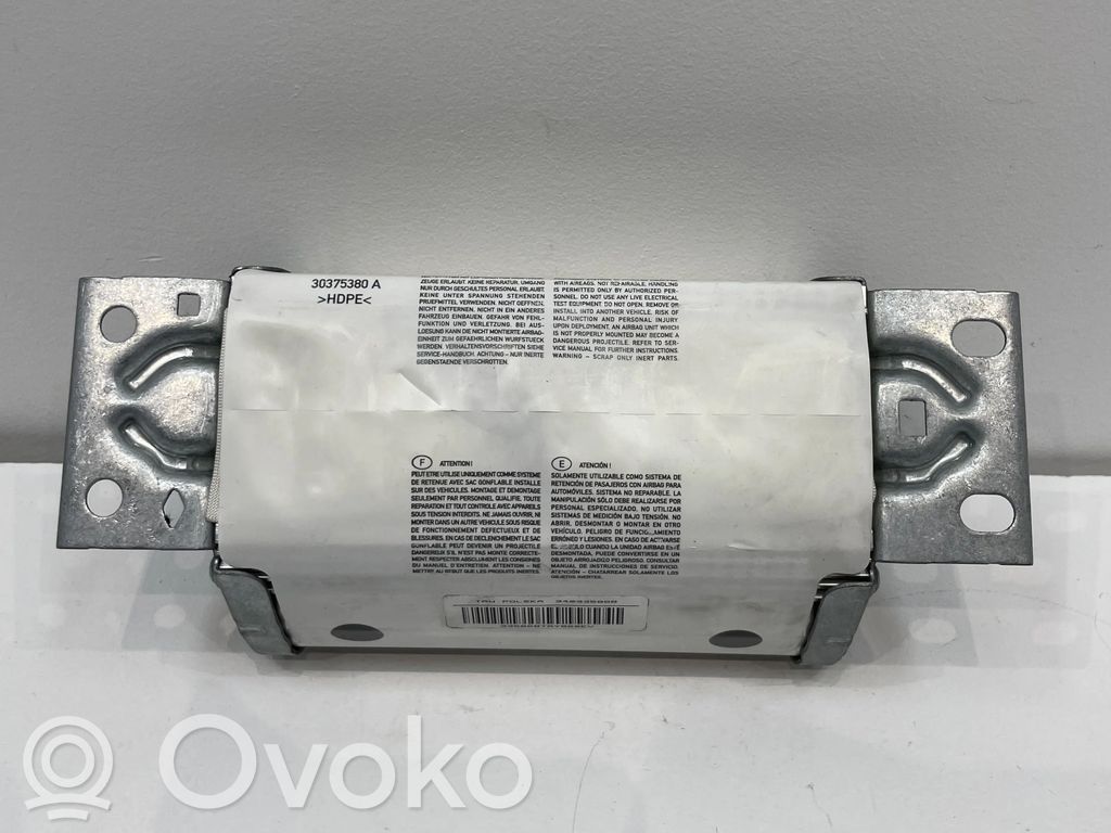 BMW 1 E81 E87 Pasažiera drošības spilvens 