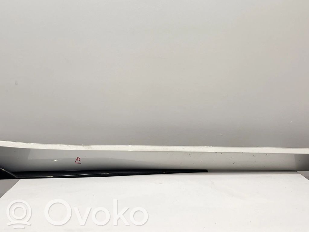 BMW 1 F20 F21 Próg 