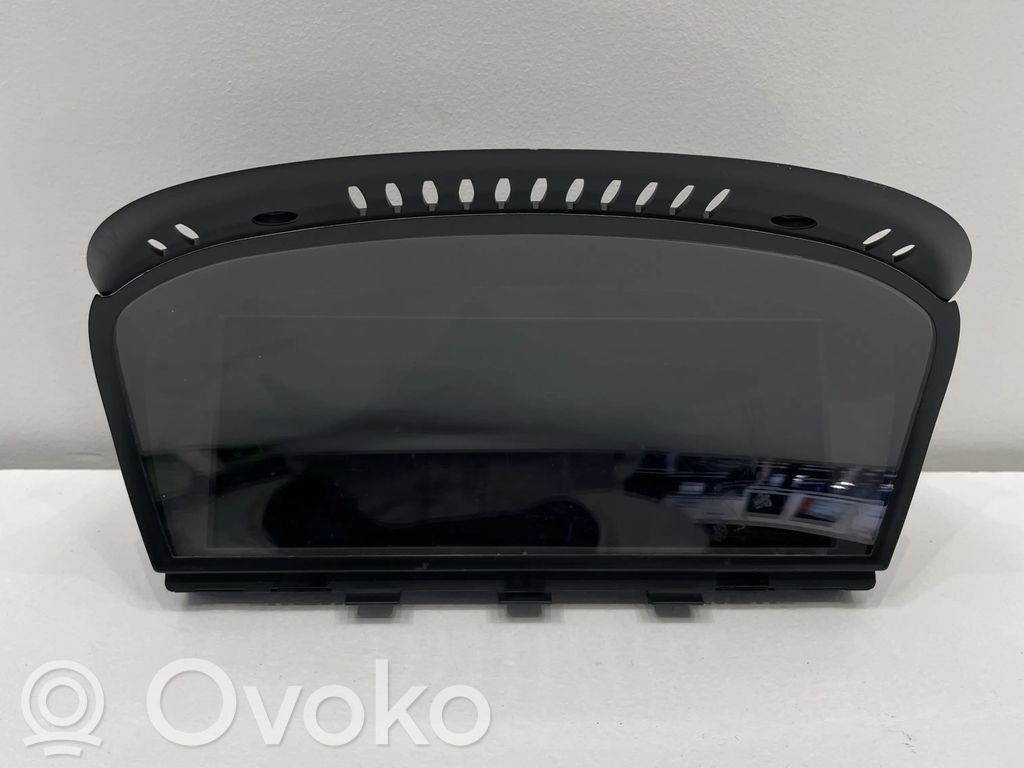 Bildschirm / Display / Anzeige   65829145105,65829145102,65829145102,65829145102