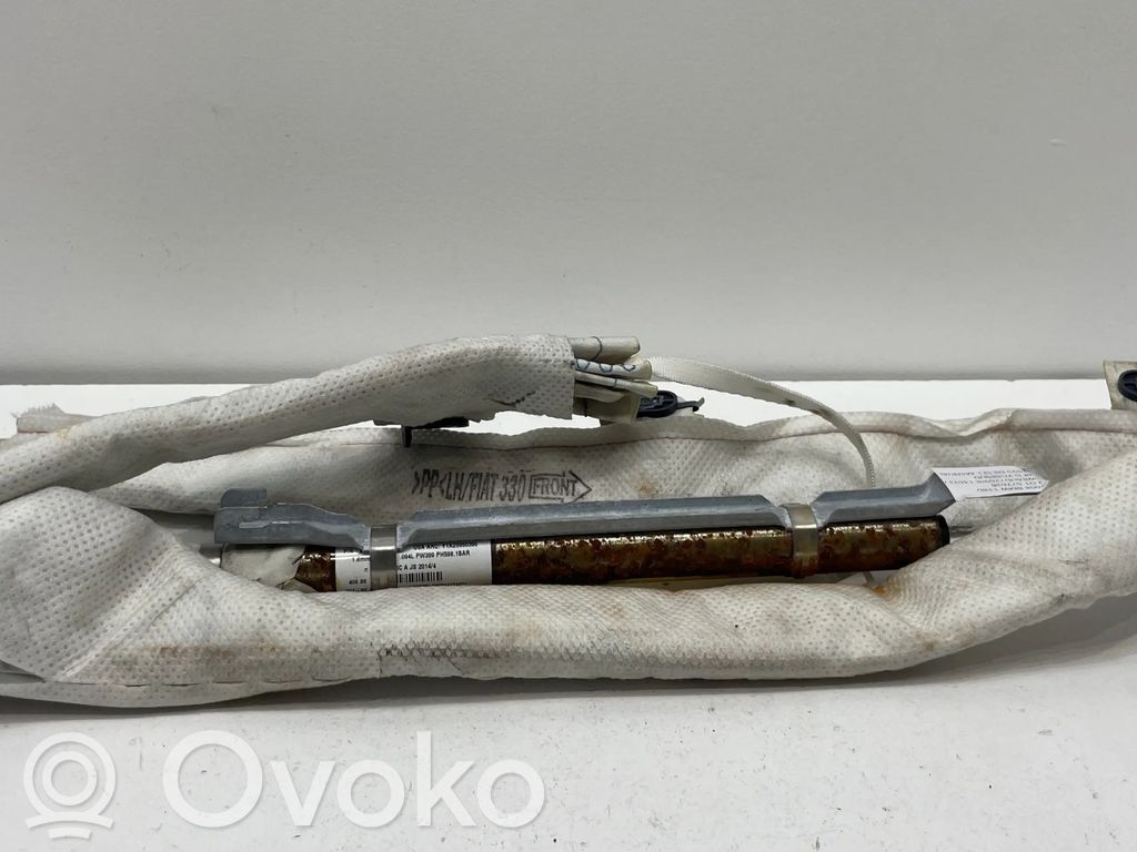 Fiat 500L Airbag laterale 