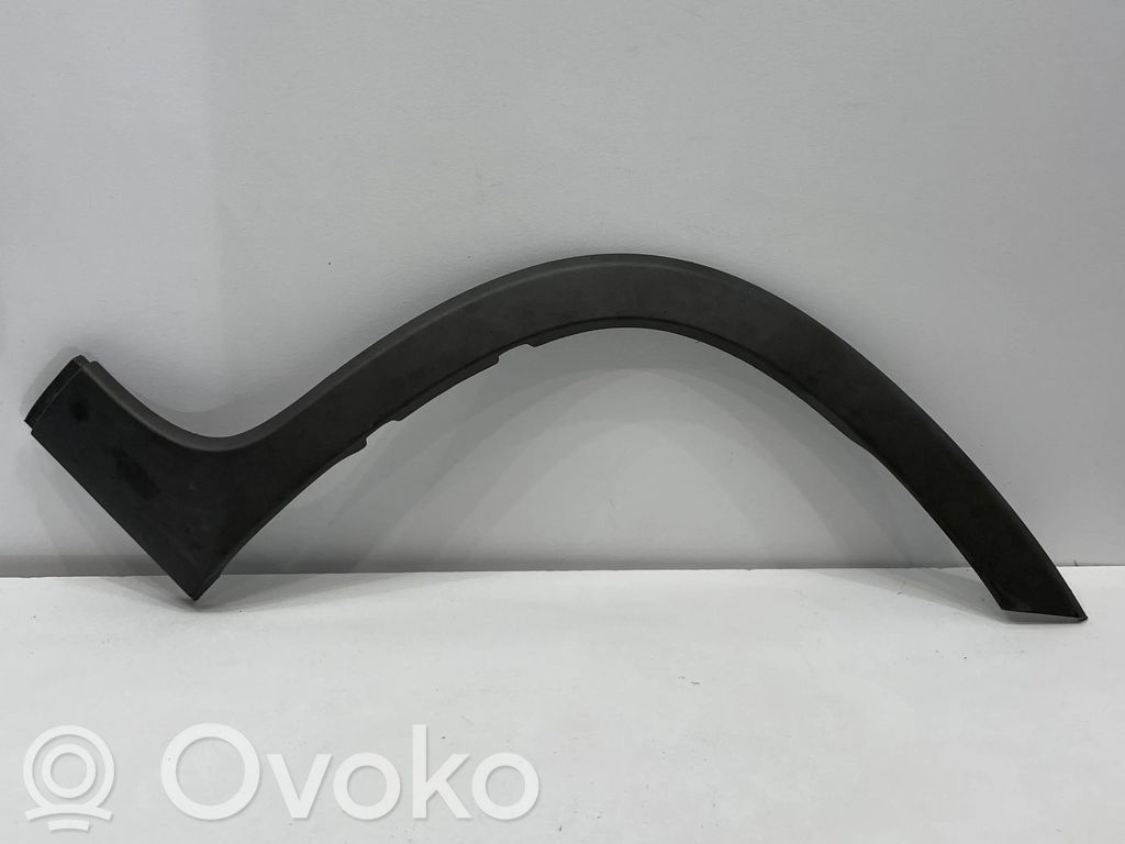 Fiat 500L Rivestimento passaruota anteriore 
