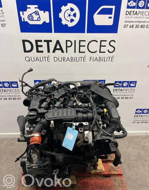 Engine   EB2DT1617295980,1617297780,HVN,HN01