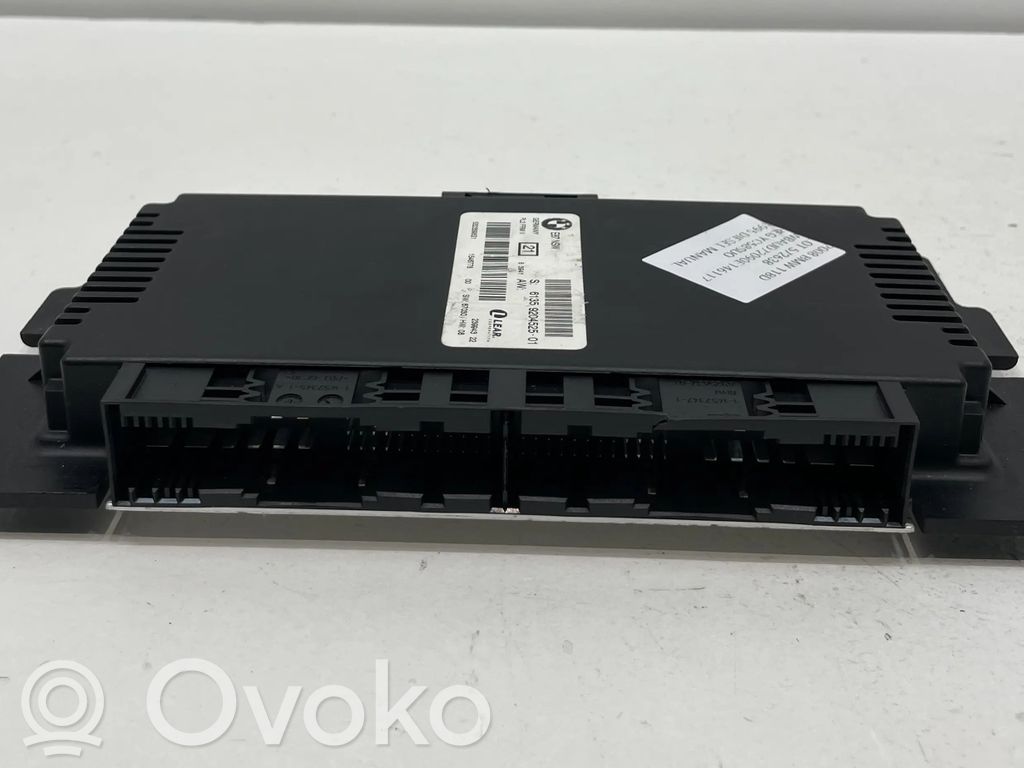 BMW 1 E81 E87 Light module LCM 
