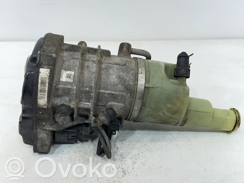 Ford S-MAX Servopumpe 