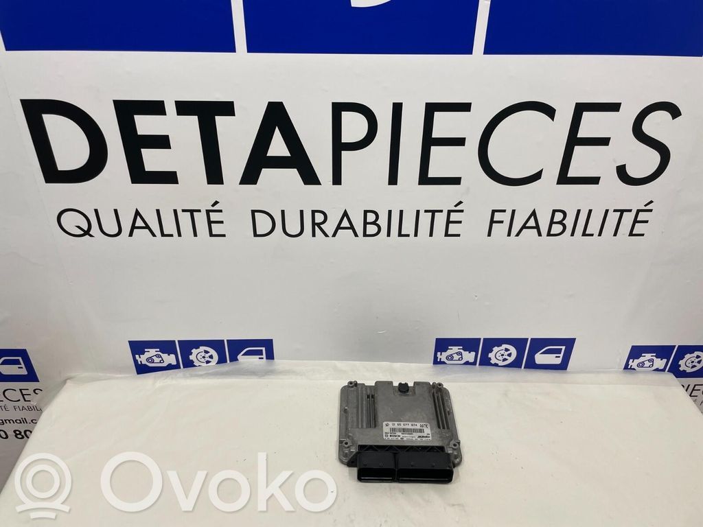 Engine control unit/module   0281017452,0281017452,0281017452,1039S42621