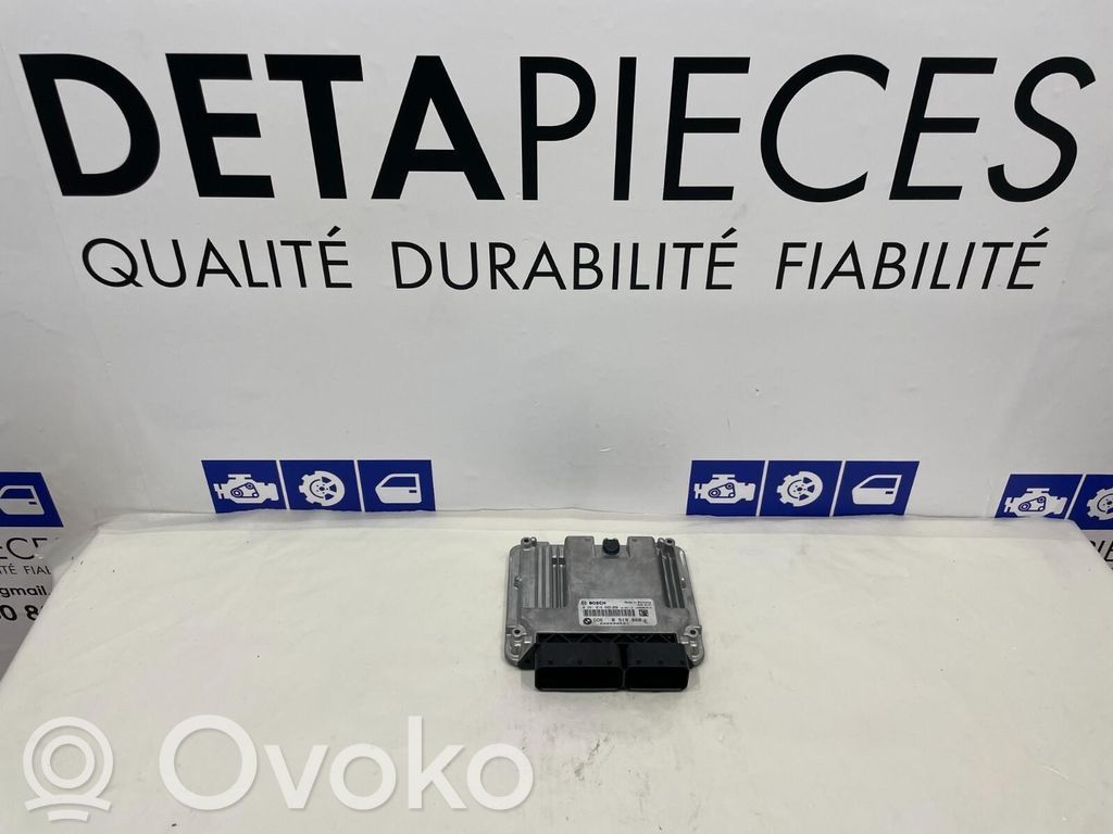 BMW 3 E92 E93 Sterownik / Moduł ECU 