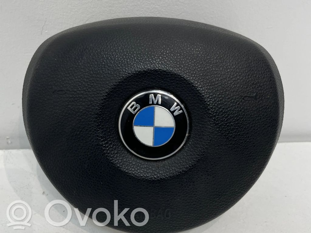 BMW 3 E92 E93 Stūres drošības spilvens 