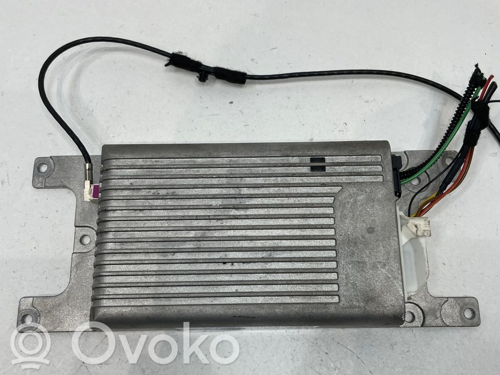 BMW 3 E90 E91 Bluetooth modulis 
