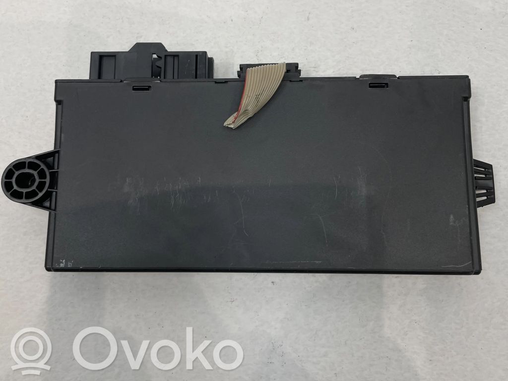 BMW 1 E81 E87 CAS control unit/module 