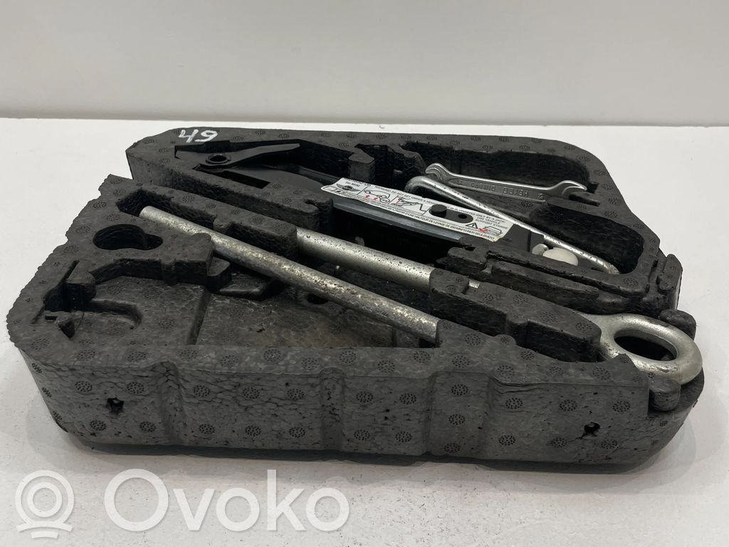 Mini One - Cooper Coupe R56 Instrumentu komplekts 