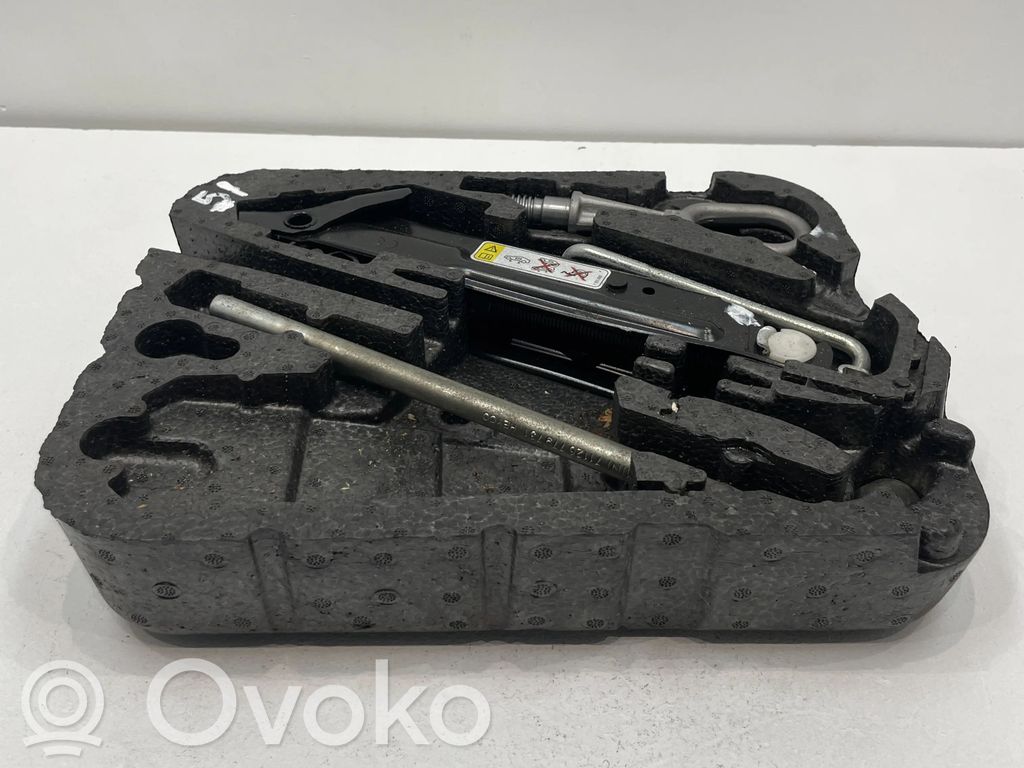 Mini One - Cooper Coupe R56 Instrumentu komplekts 