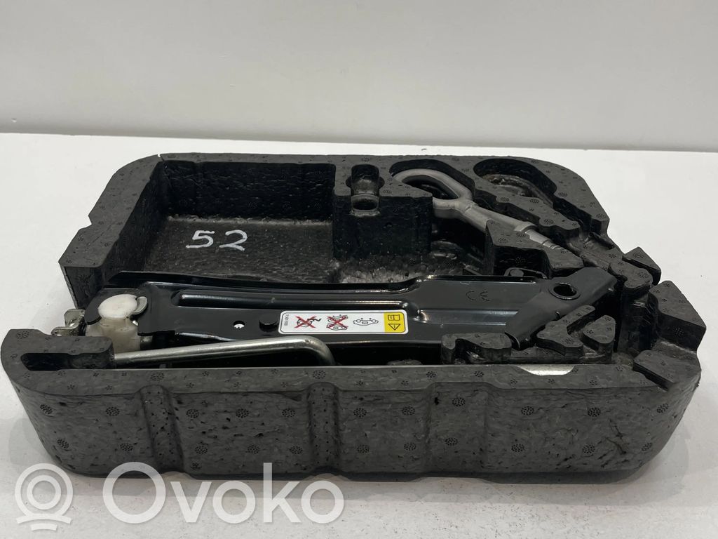 Mini One - Cooper Clubman R55 Instrumentu komplekts 