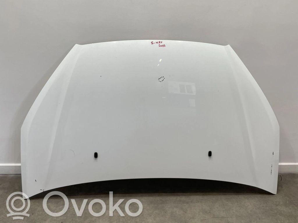 Dzinēja pārsegs (vāks)   1693557,1693557,PAM21U16610AC,PAM21U16610AC