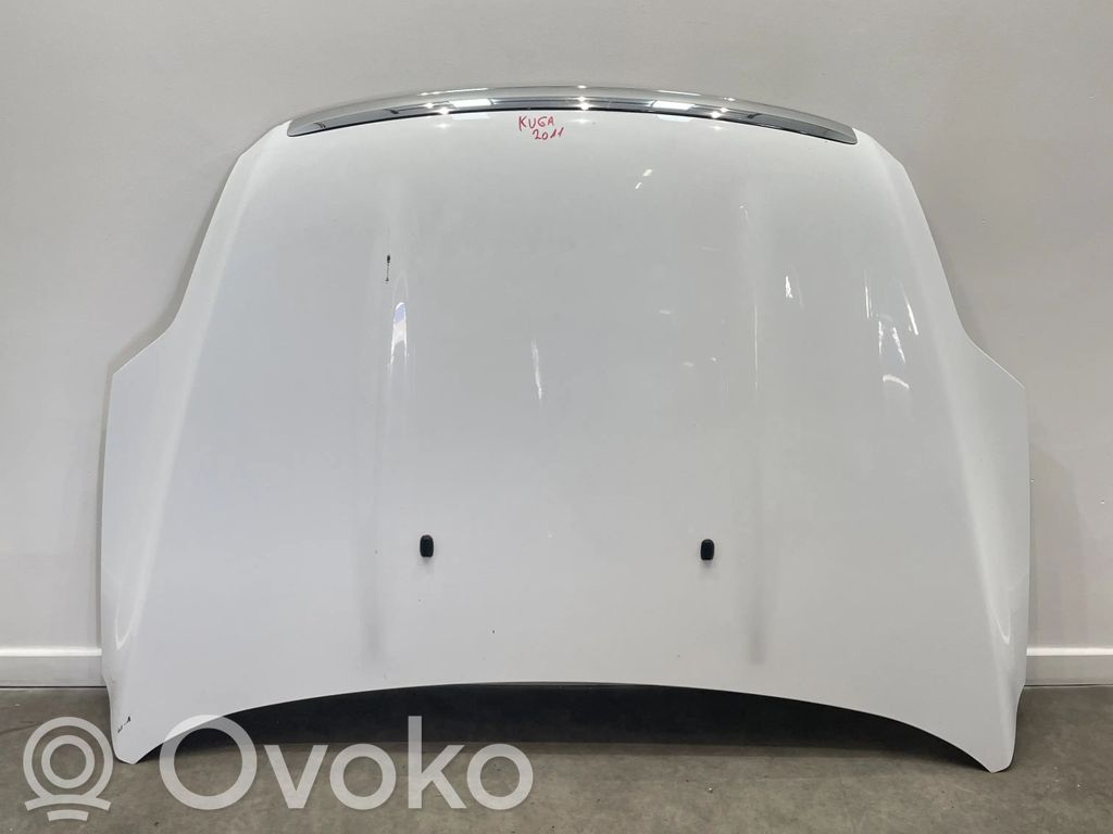 Ford Kuga I Dzinēja pārsegs (vāks) 