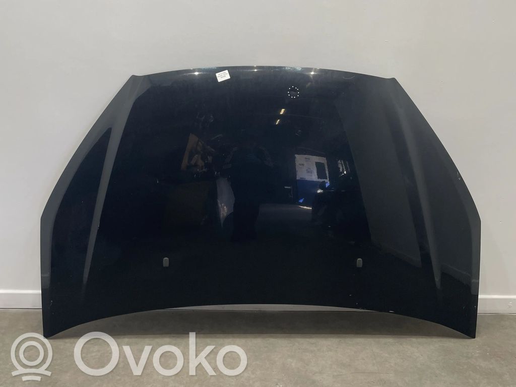 Ford Galaxy Dzinēja pārsegs (vāks) 