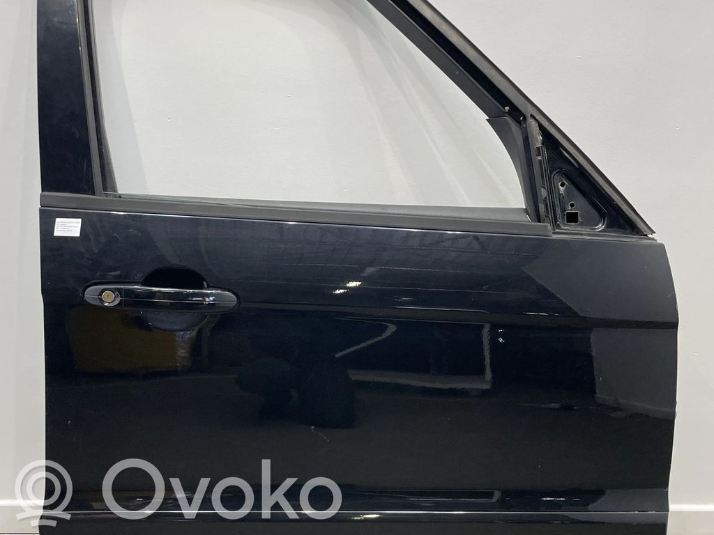 Ford Galaxy Priekinės durys 