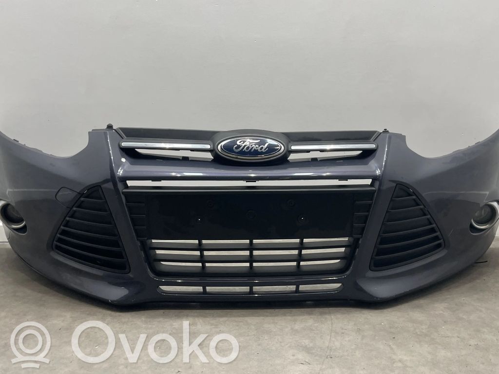 Ford Focus Front bumper 