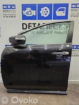 Mazda CX-7 Durvis 