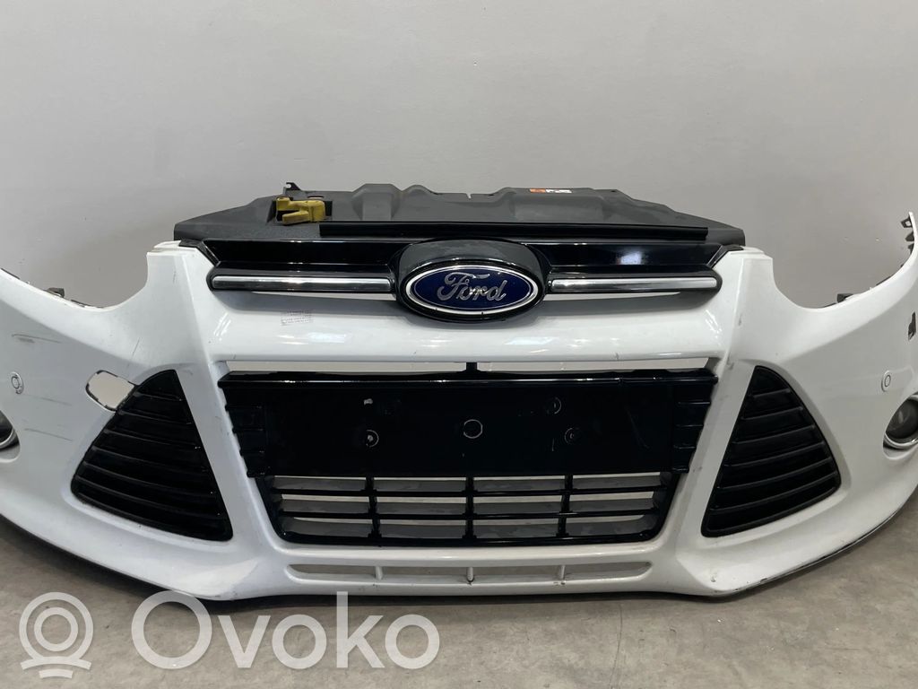Front bumper   BM5117757AFXWAA,BM5117757AFXWAA,BM5117757AF,BM5117757AF57VT