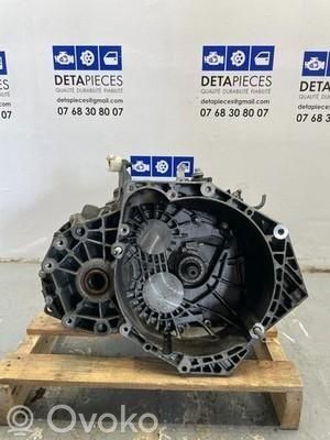 Opel Insignia A Manualna 6-biegowa skrzynia biegów 