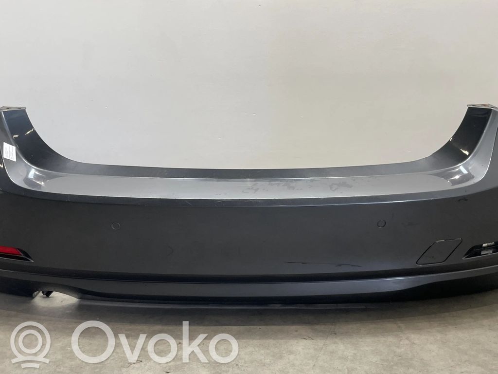 BMW 3 F30 F35 F31 Бампер 