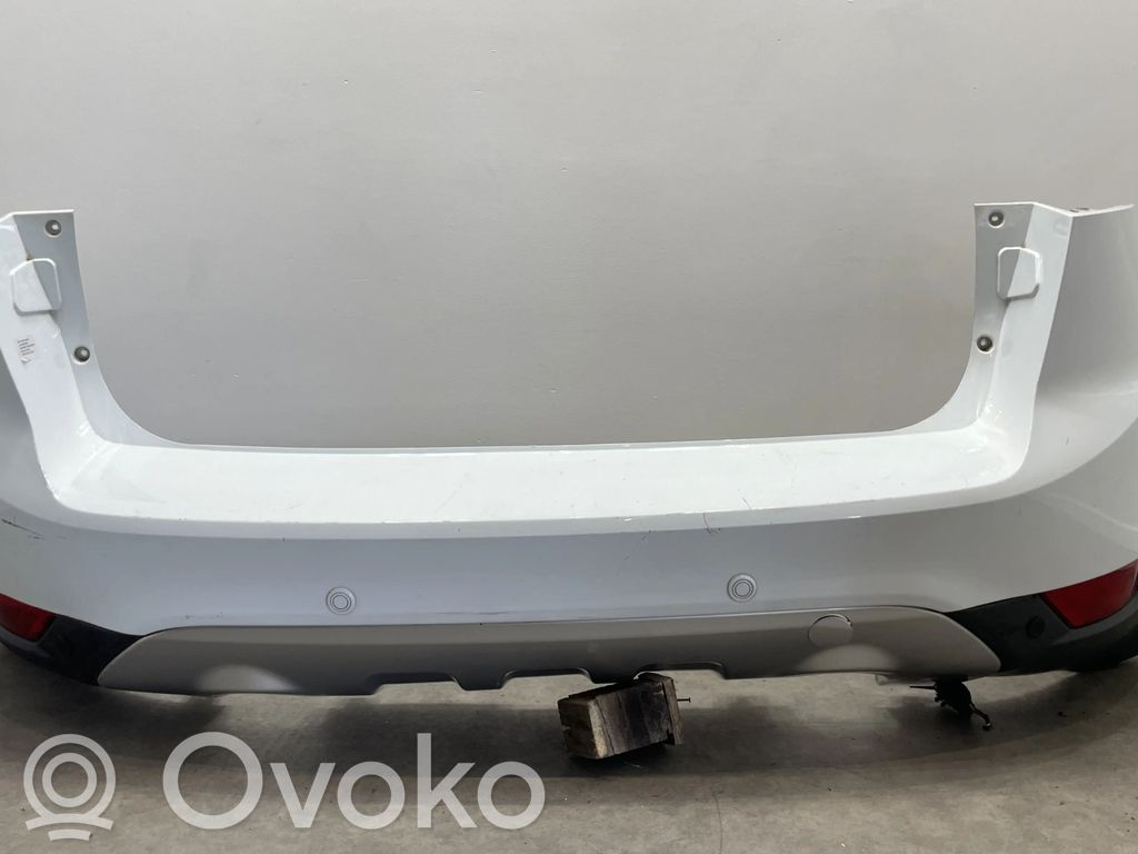 Ford Kuga I Parachoques 