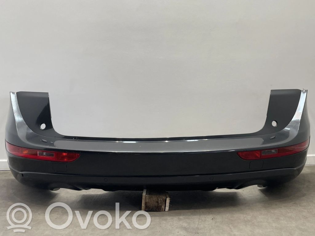 Audi Q5 SQ5 8R Parachoques 