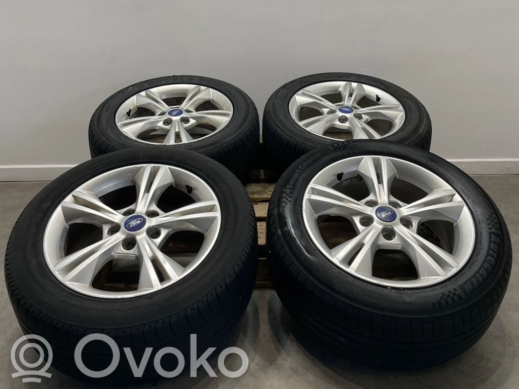 Llanta de aleación R16   CM5C1007DA,CM5C1007DA,DM5C1K007B1A,CM5C1007DA