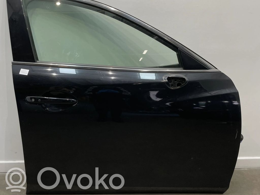 Mazda 6 Durvis 