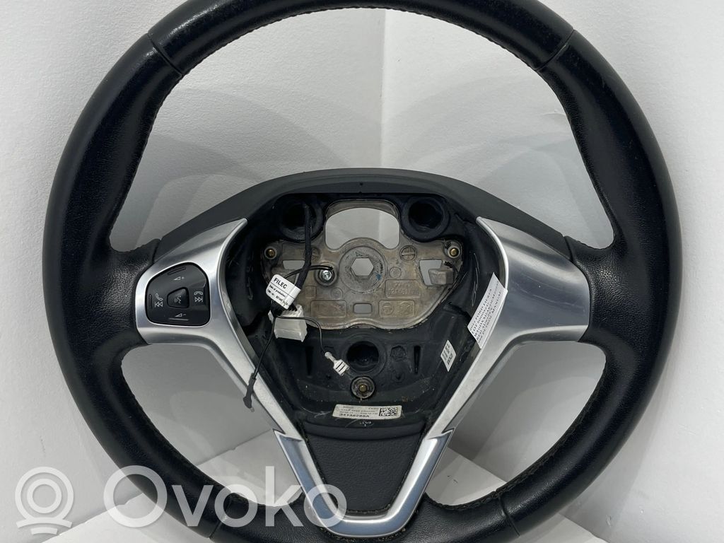 Ford Fiesta Stūre 