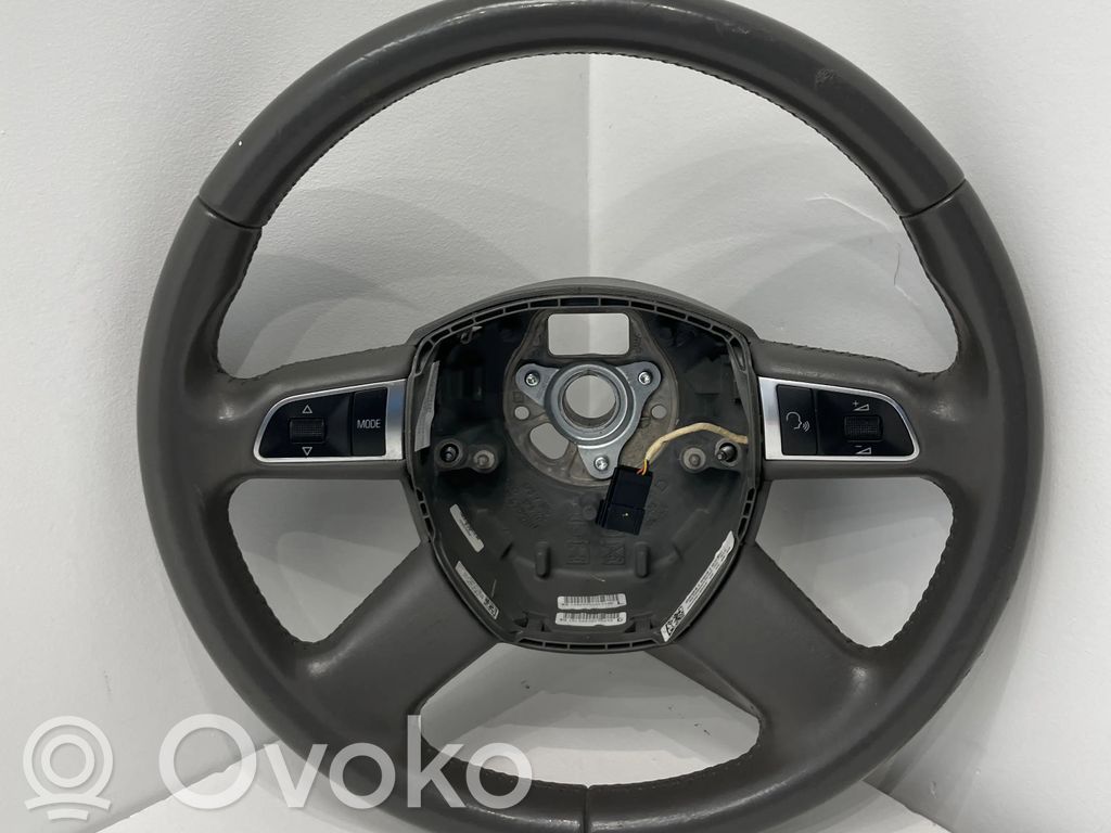 Audi Q5 SQ5 8R Kierownica 