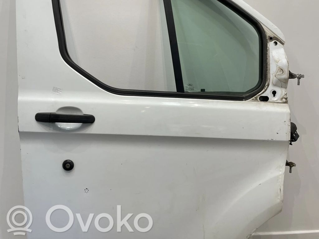 Ford Transit Durvis 