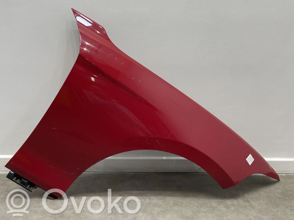 BMW 1 F20 F21 Крыло 