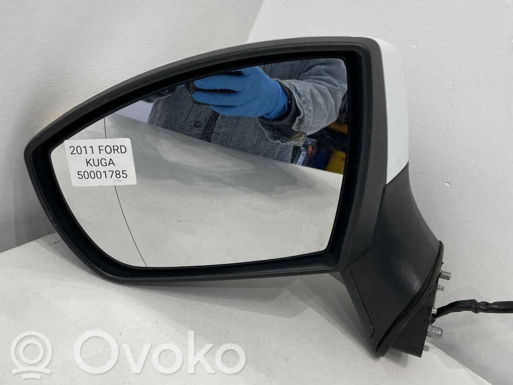 Ford Kuga I Veidrodėlis (elektra valdomas) 