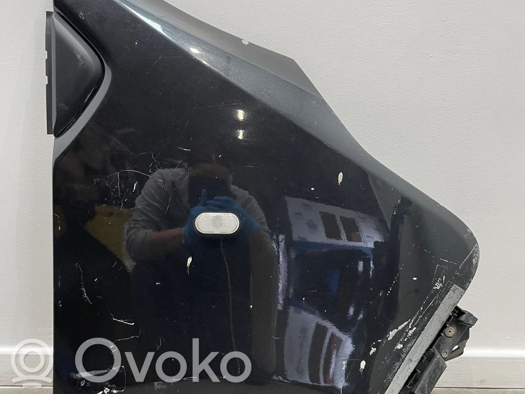 Opel Vivaro Spārns 