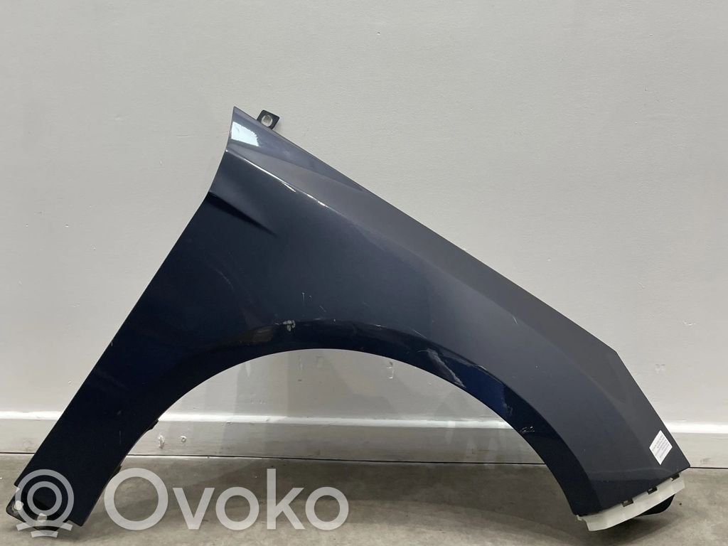 Ford Focus Крыло 