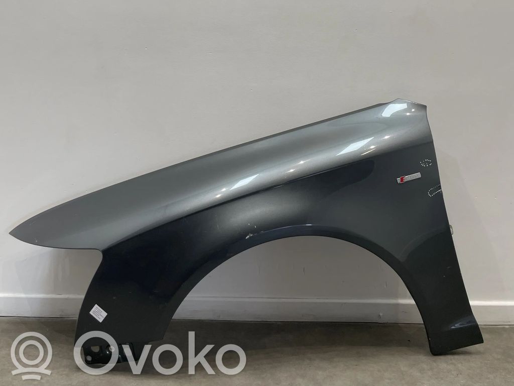 Audi A6 S6 C6 4F Guardabarro 